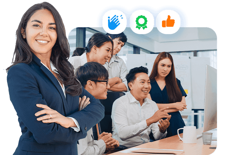 Issues, Determine why you want to establish a recognition program. 