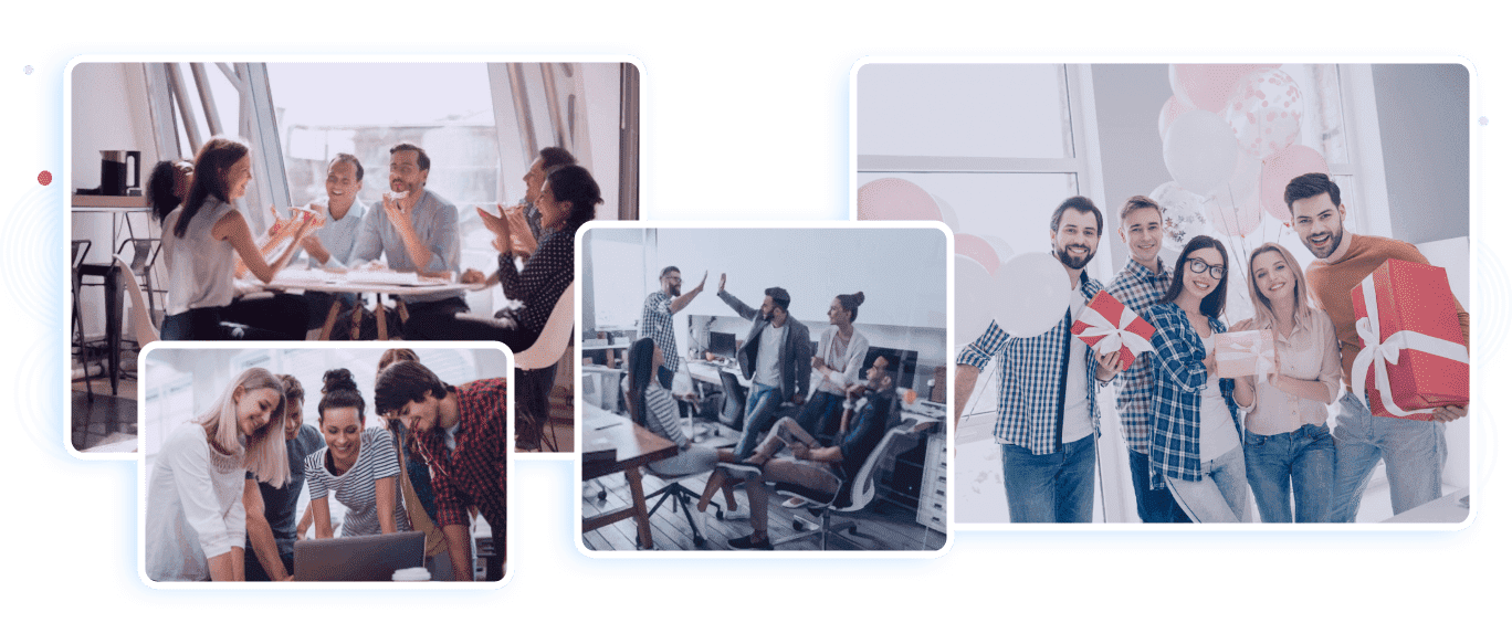 Engage your employees with new workstyle